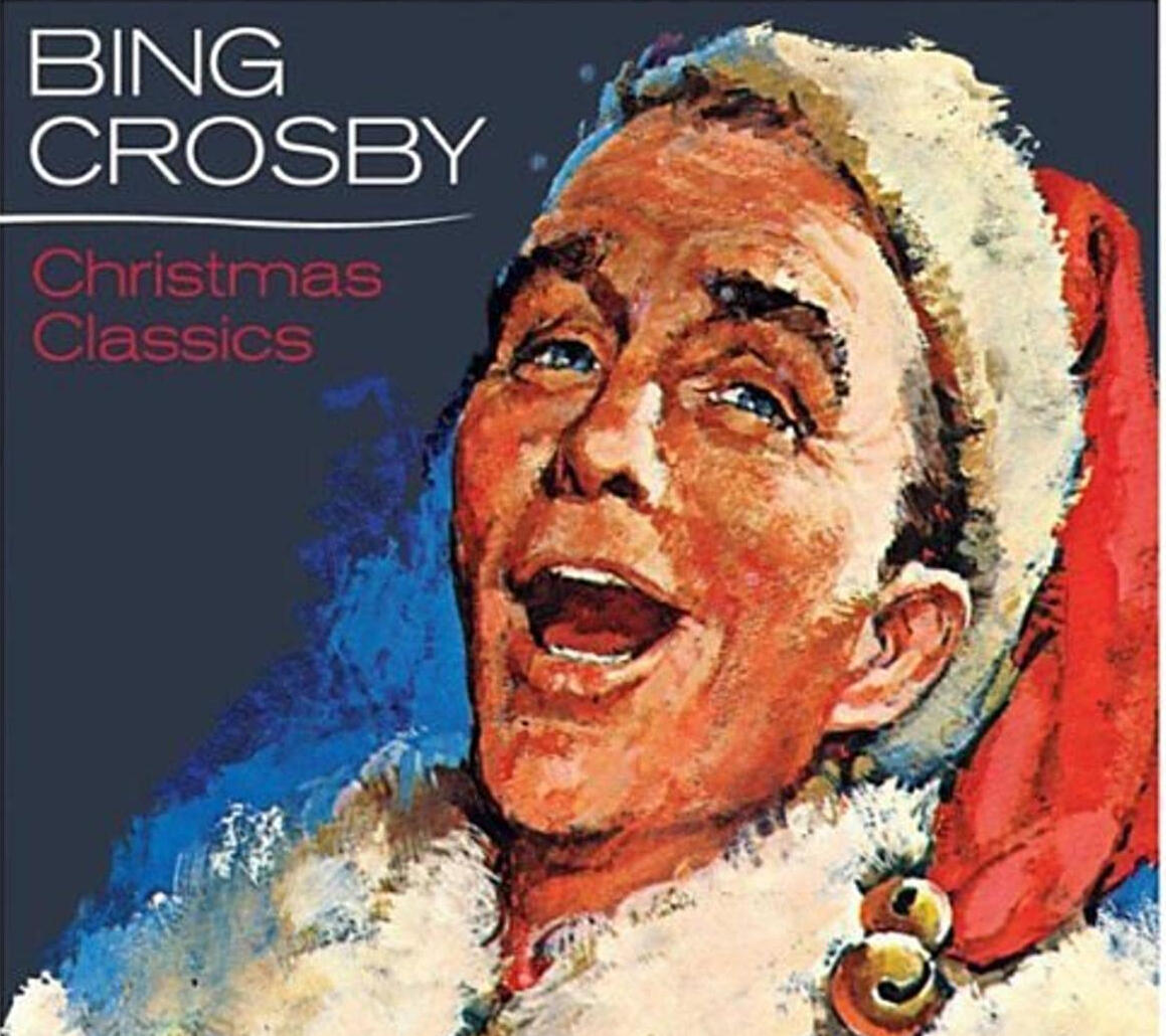 Bing Crosby Christmas Classics